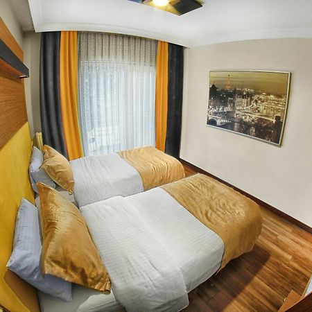 Concept House Lejlighed Ankara Eksteriør billede