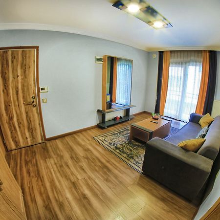 Concept House Lejlighed Ankara Eksteriør billede
