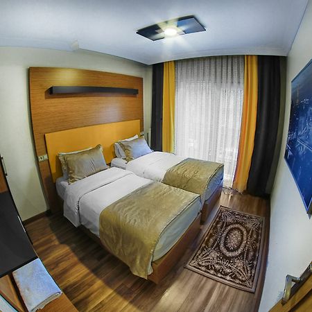 Concept House Lejlighed Ankara Eksteriør billede