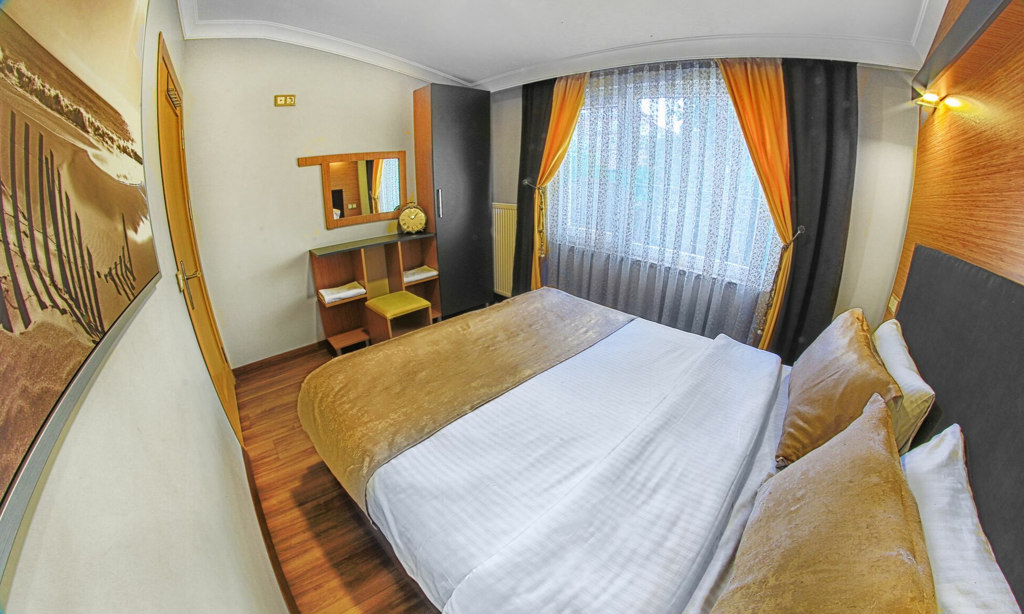 Concept House Lejlighed Ankara Eksteriør billede